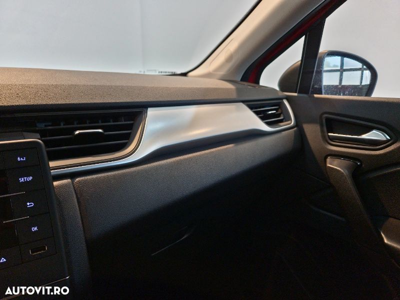 Renault Captur TCe 90 Life - 25