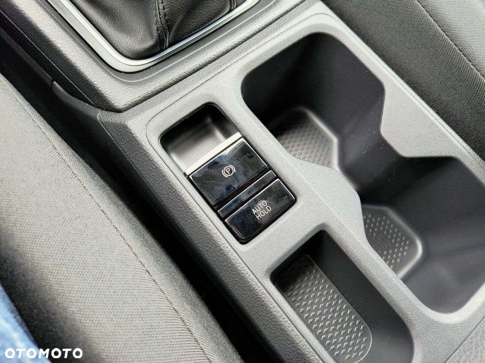 Volkswagen Caddy 2026