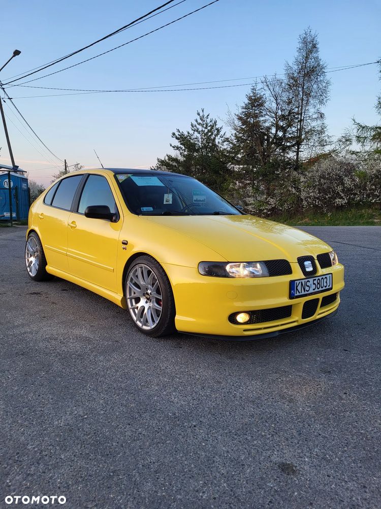 Seat Leon - 1