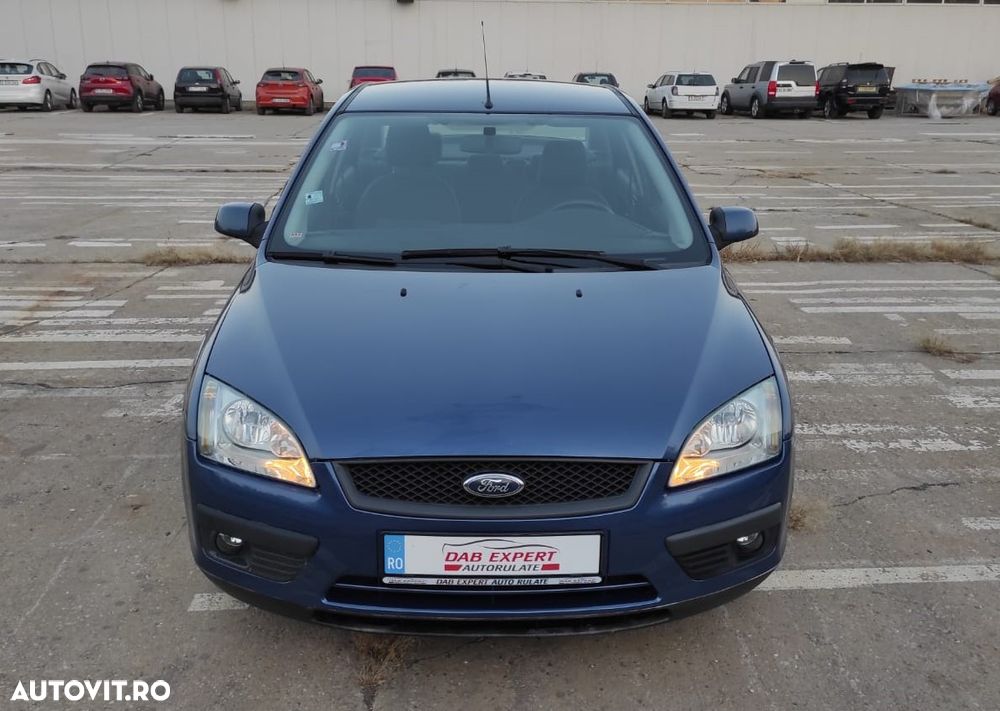 Ford Focus - 13