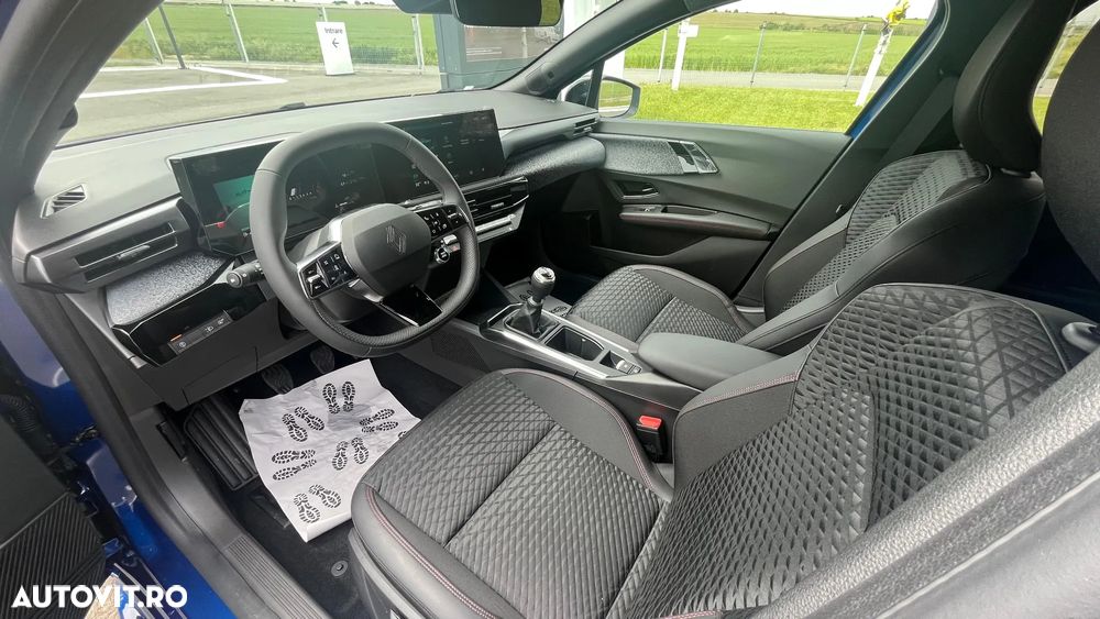 Renault Clio VI TCe 115 Techno - 8