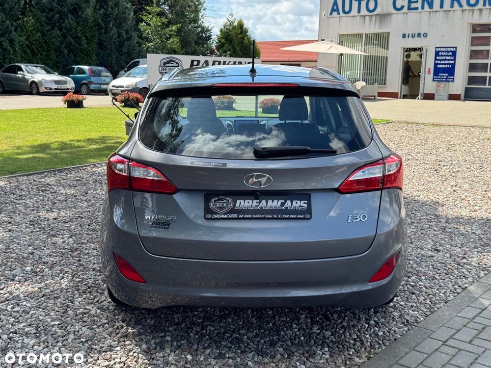 Hyundai i30 - 8