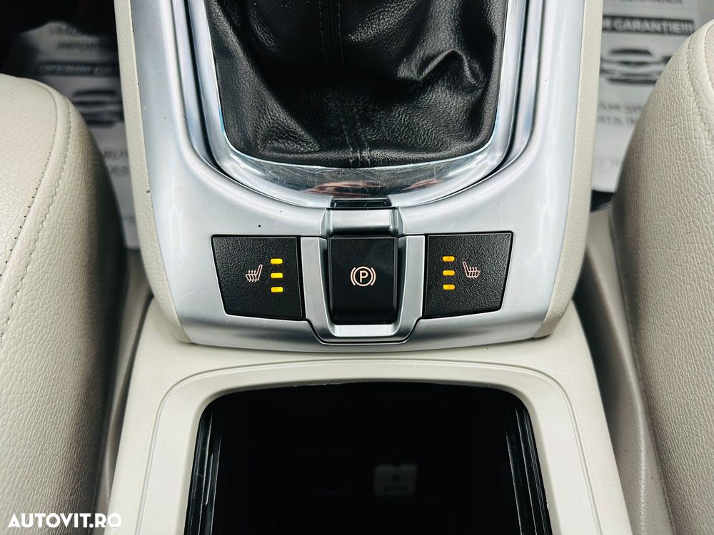 Opel Antara 2.2 CDTI Design Edition - 24