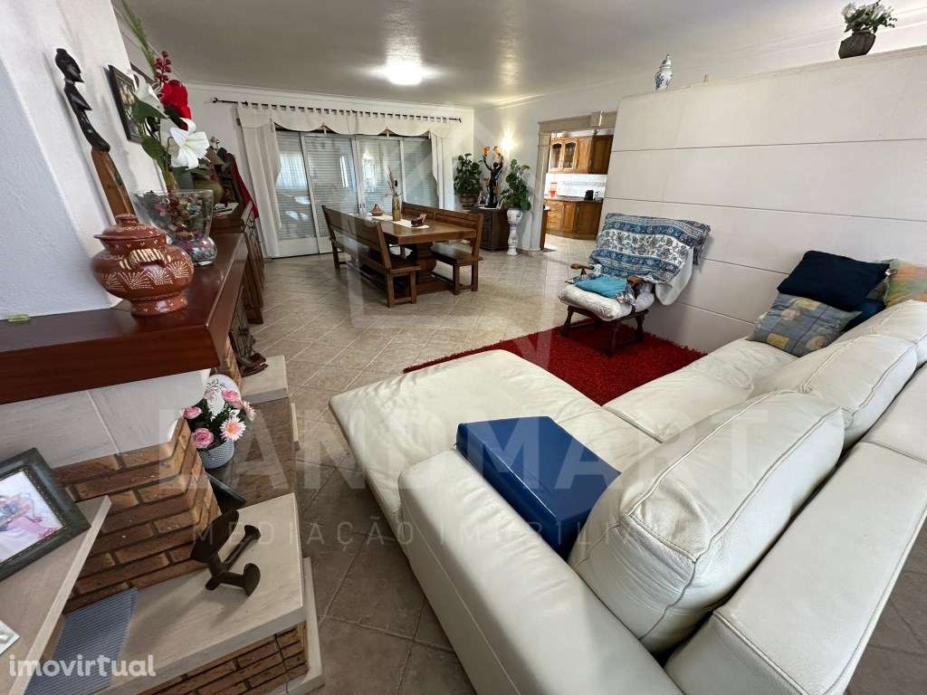 Moradia Freires - Benedita - Grande imagem: 2/55