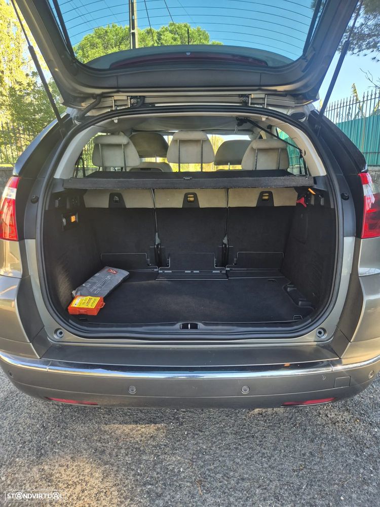 Citroën C4 Picasso - 17