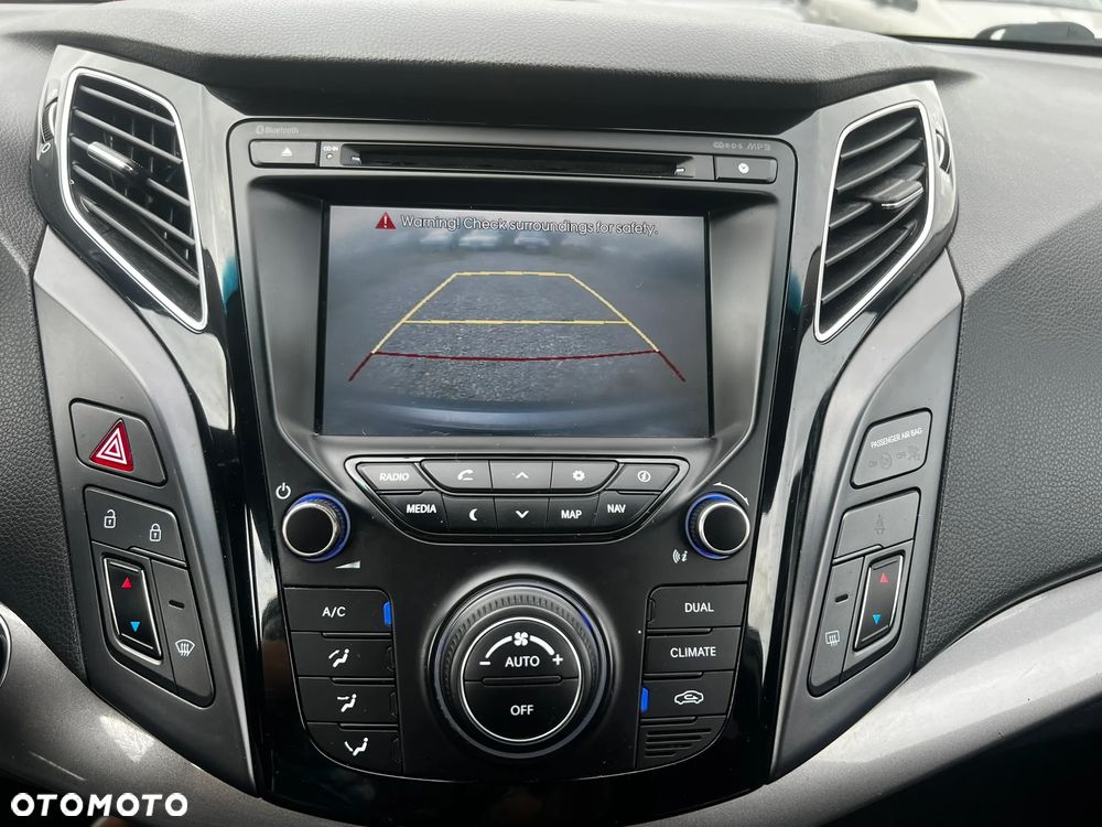 Hyundai i40 1.7 CRDi Comfort - 20