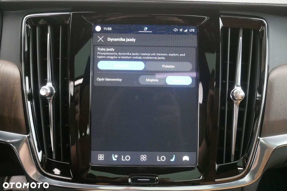 Volvo V90 B5 D AWD Ultimate Dark - 22