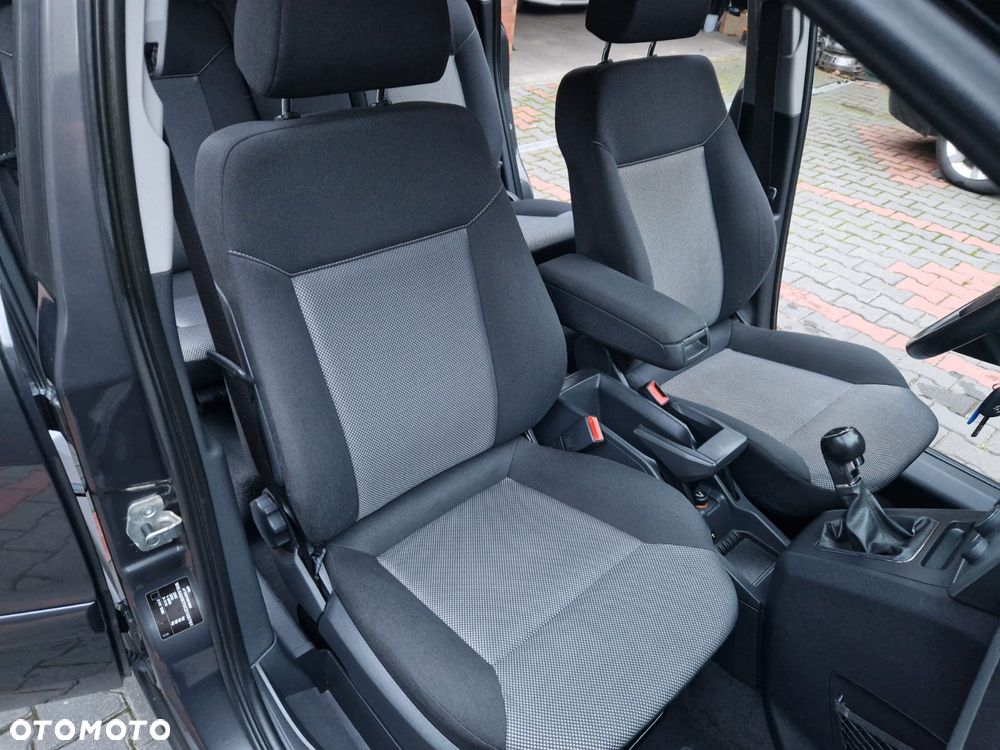 Opel Zafira - 18