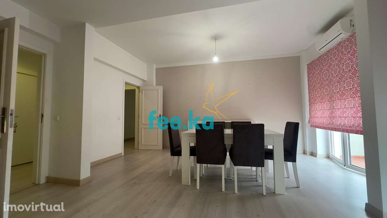 Apartamento T2 em Castelo Branco - Grande imagem: 4/29