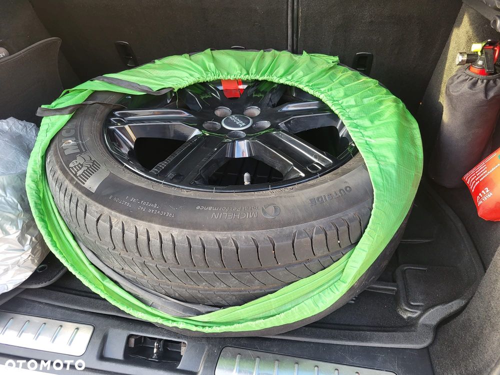 Land Rover Range Rover Evoque - 11