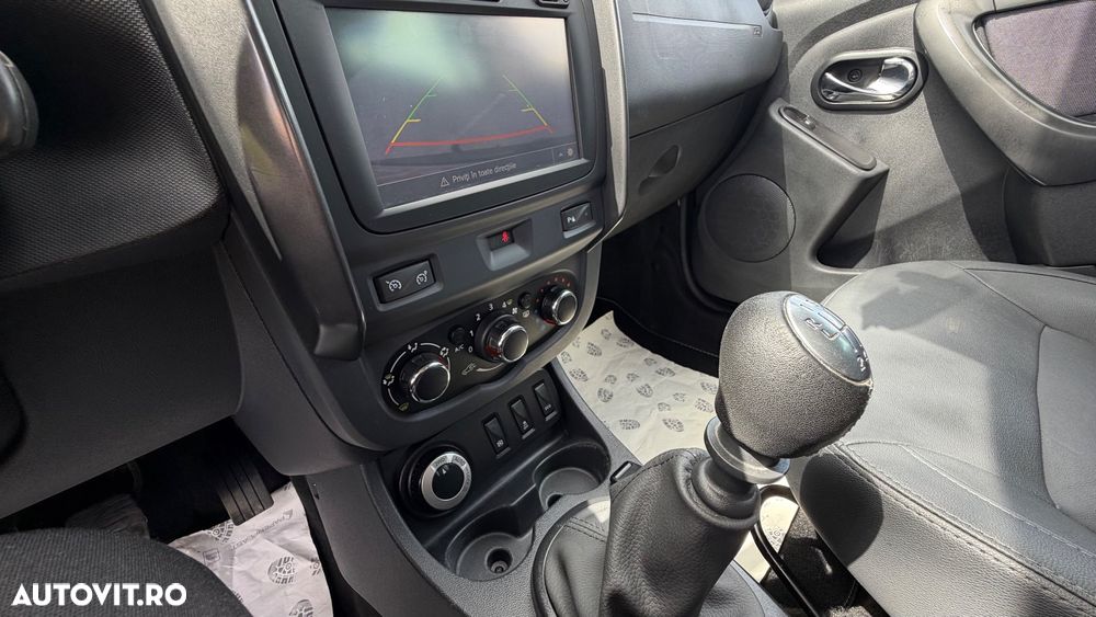 Dacia Duster dCi 110 FAP 4x4 Prestige - 37