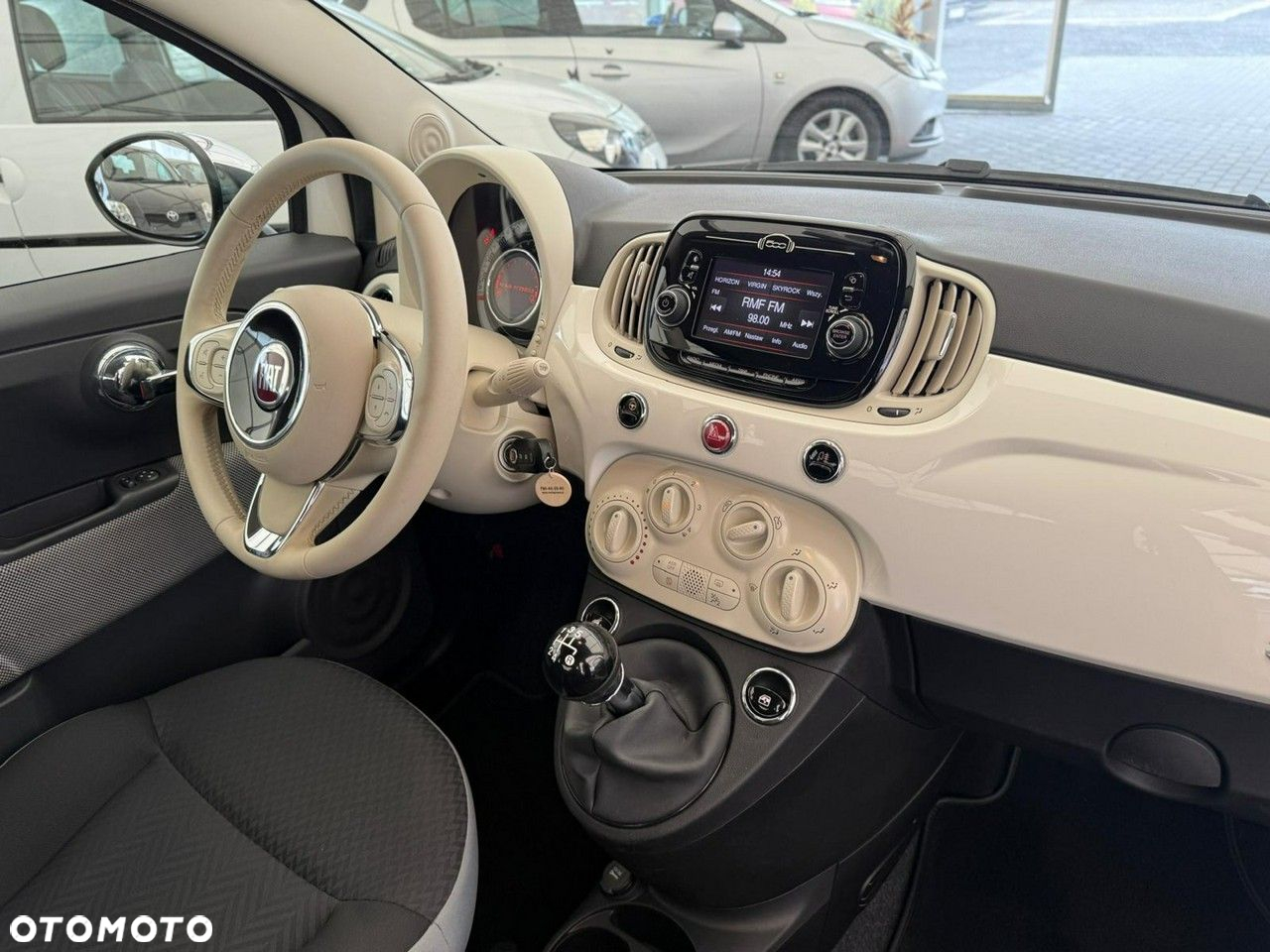 Fiat 500 - 28