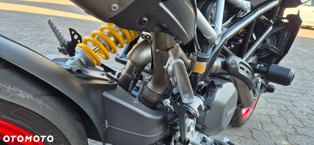 Ducati Hypermotard - 23