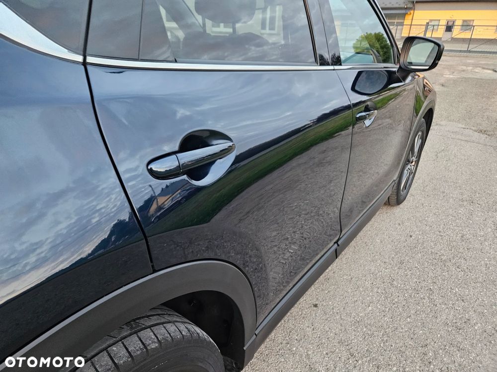 Mazda CX-5 - 14