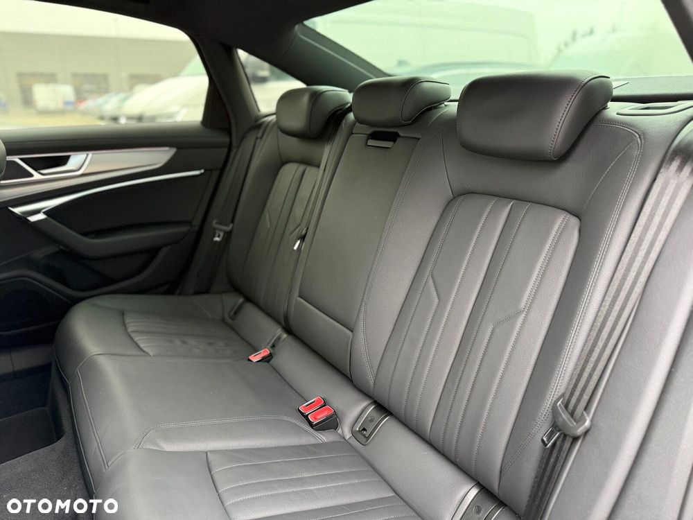 Audi A6 Limousine - 12
