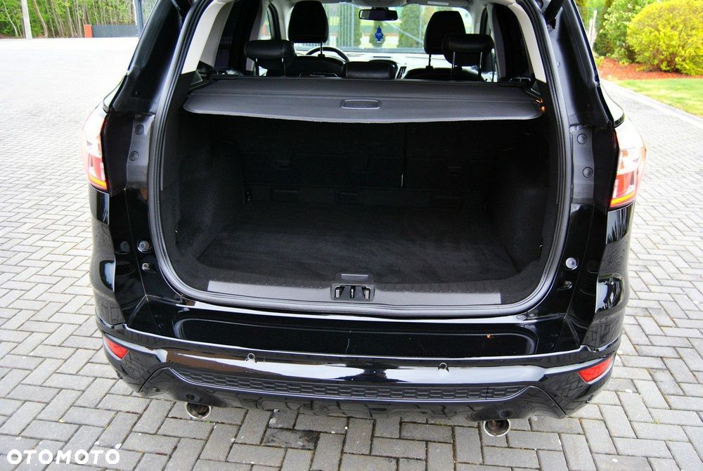 Ford Kuga 2.0 TDCi 2x4 Vignale - 16