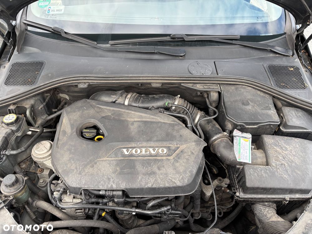 Volvo S60 T3 - 11