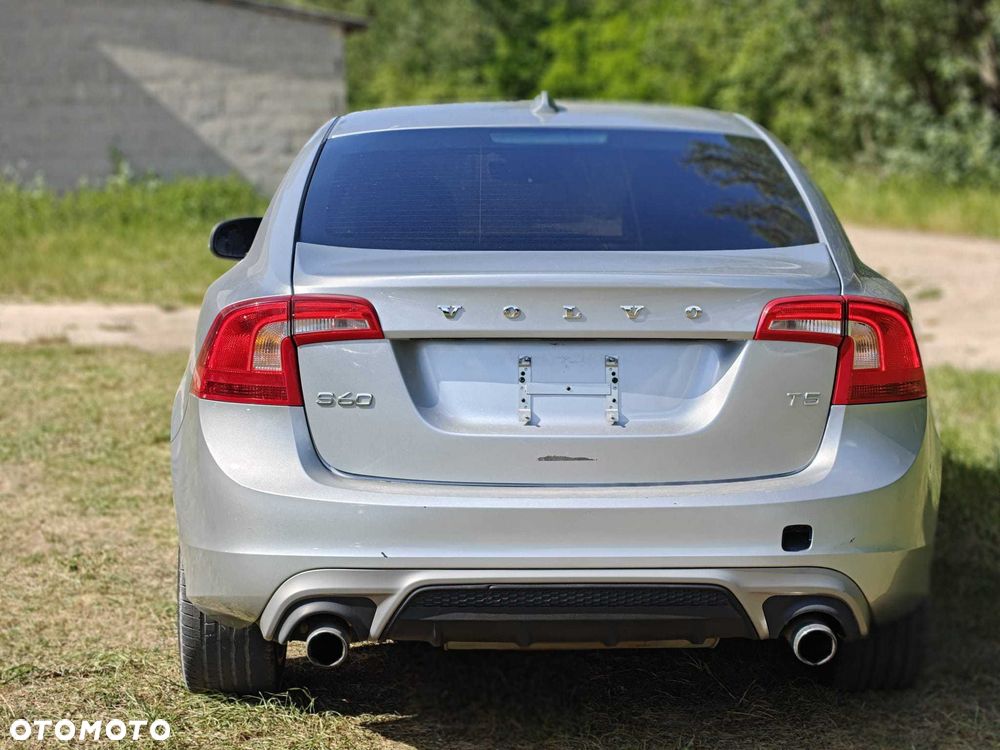 Volvo S60 - 8