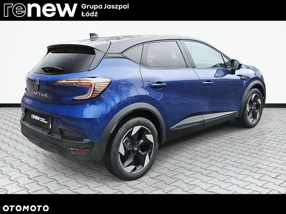 Renault Captur 1.0 TCe Techno - 5