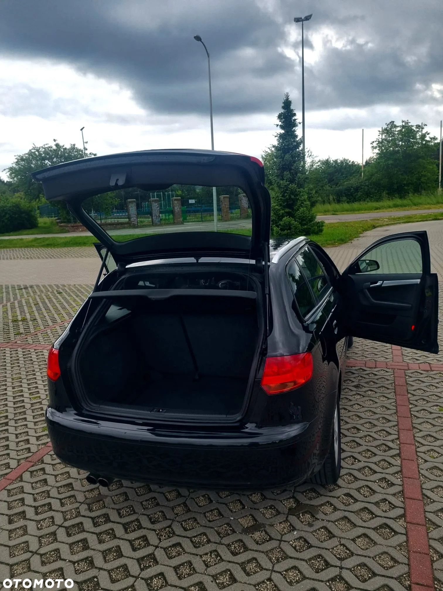 Audi A3 2.0 TDI DPF Ambition - 6