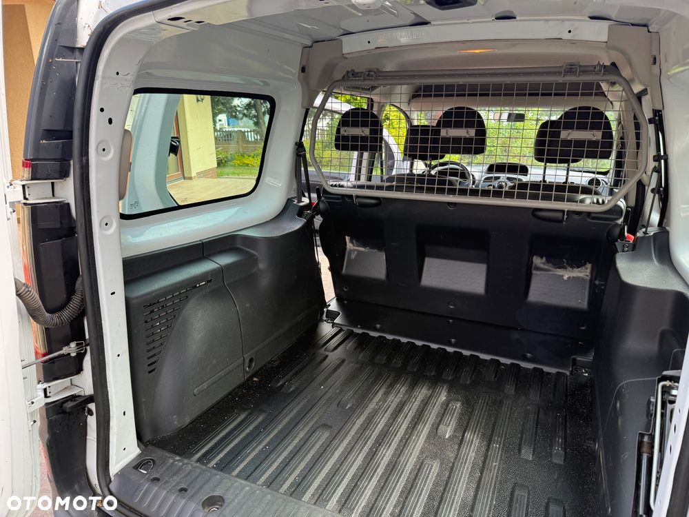 Renault Kangoo dCi 110 FAP Grand - 31
