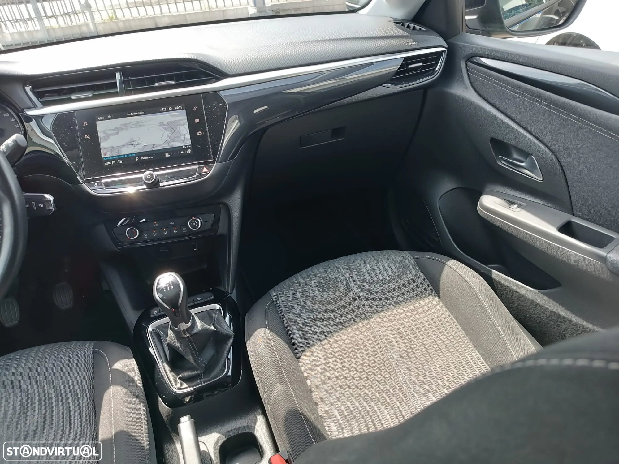 Opel Corsa 1.2 Business - 13