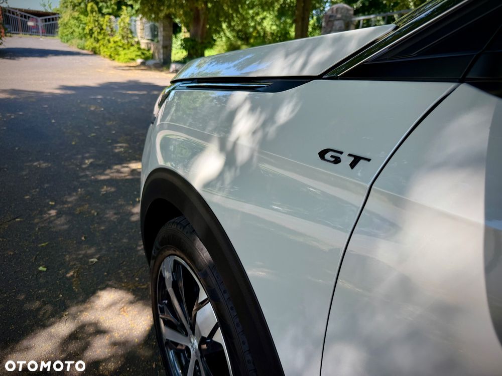 Peugeot 5008 BlueHDi 130 EAT8 GT - 24