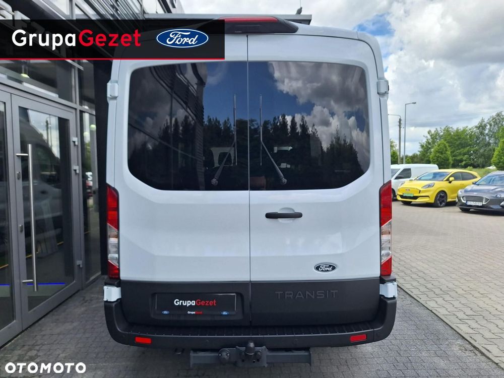 Ford Transit - 20