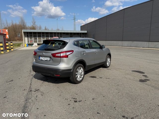 Nissan Qashqai 1.2 DIG-T Xtronic TEKNA - 22