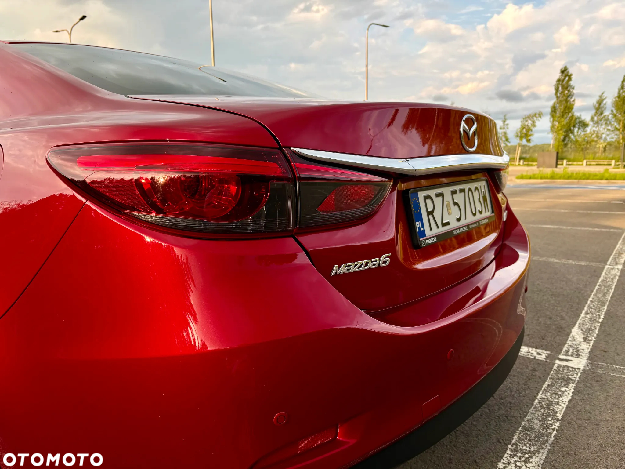 Mazda 6 2.0 Skyenergy - 13