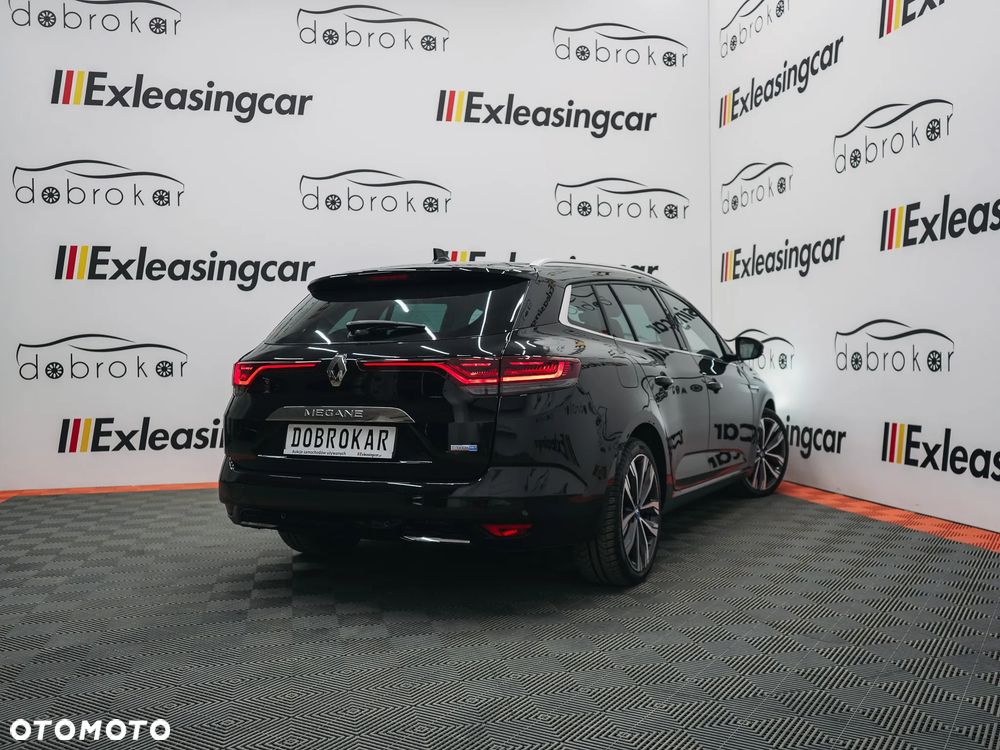 Renault Megane 1.6 E-TECH Plug-In Intens - 5