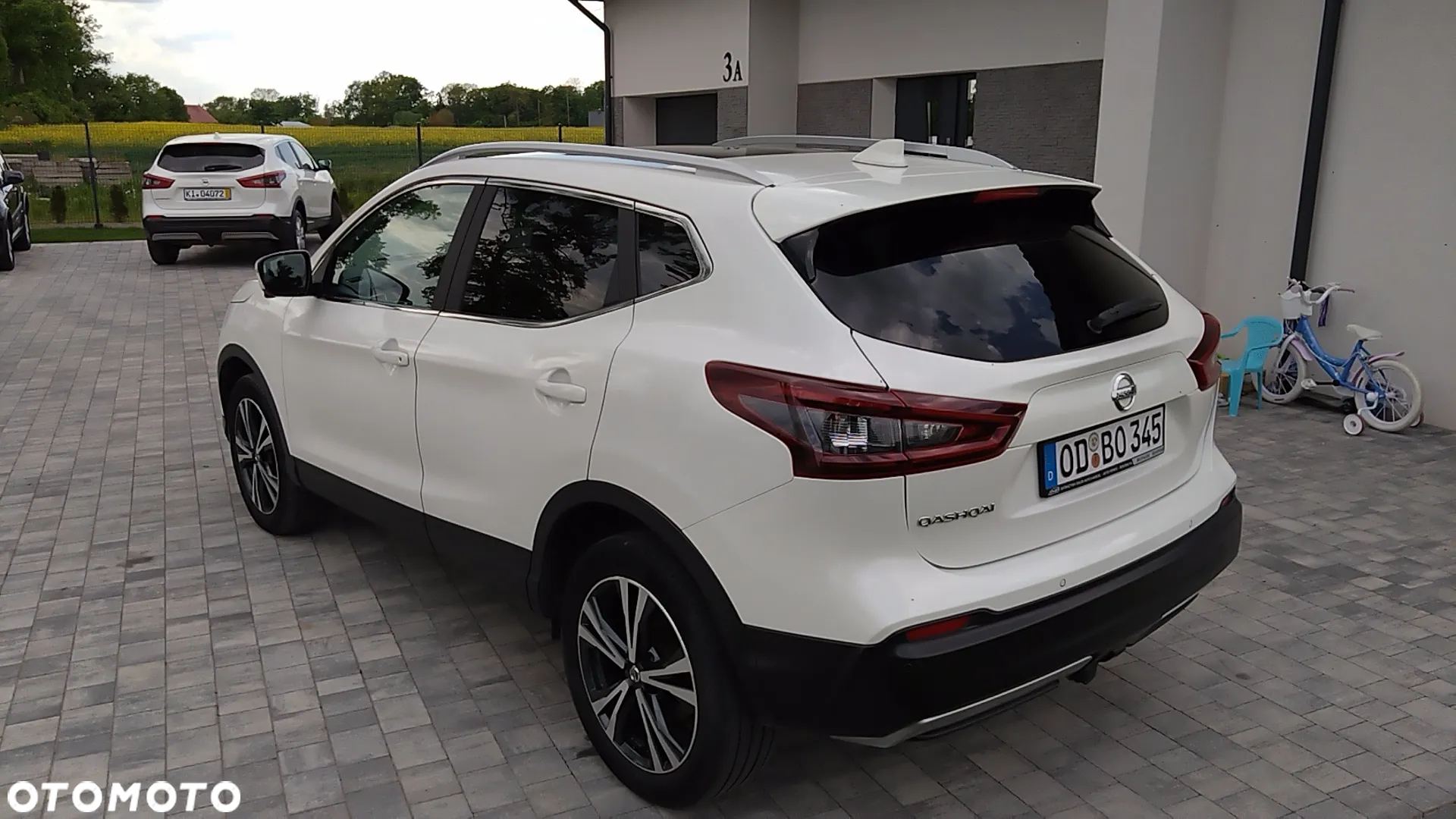 Nissan Qashqai 1.5 dCi TEKNA+ - 6