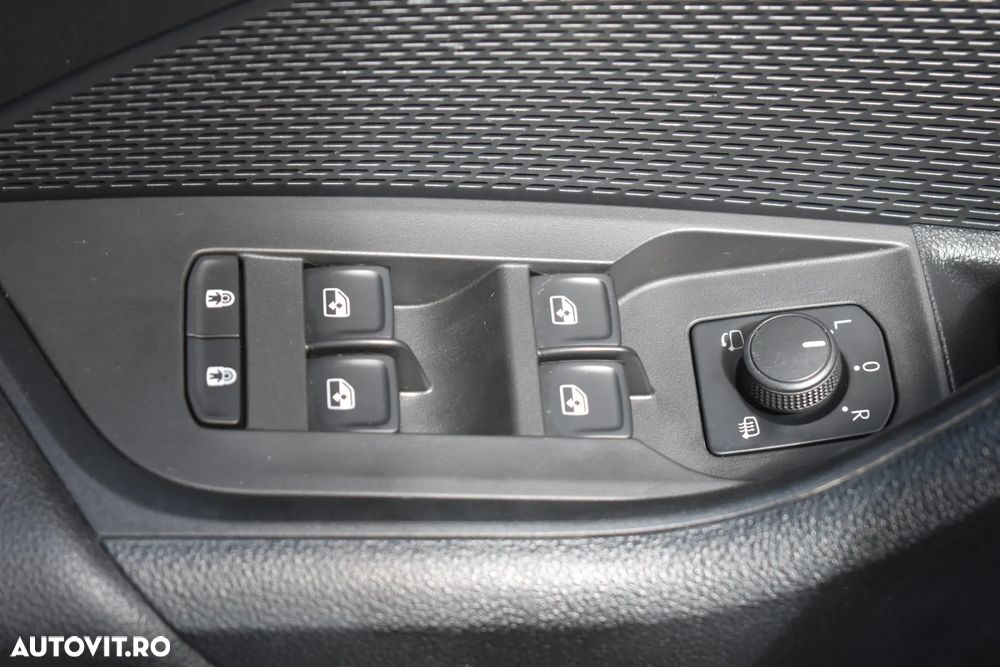 Skoda Octavia 2.0 TDI DSG 4X4 Style - 17