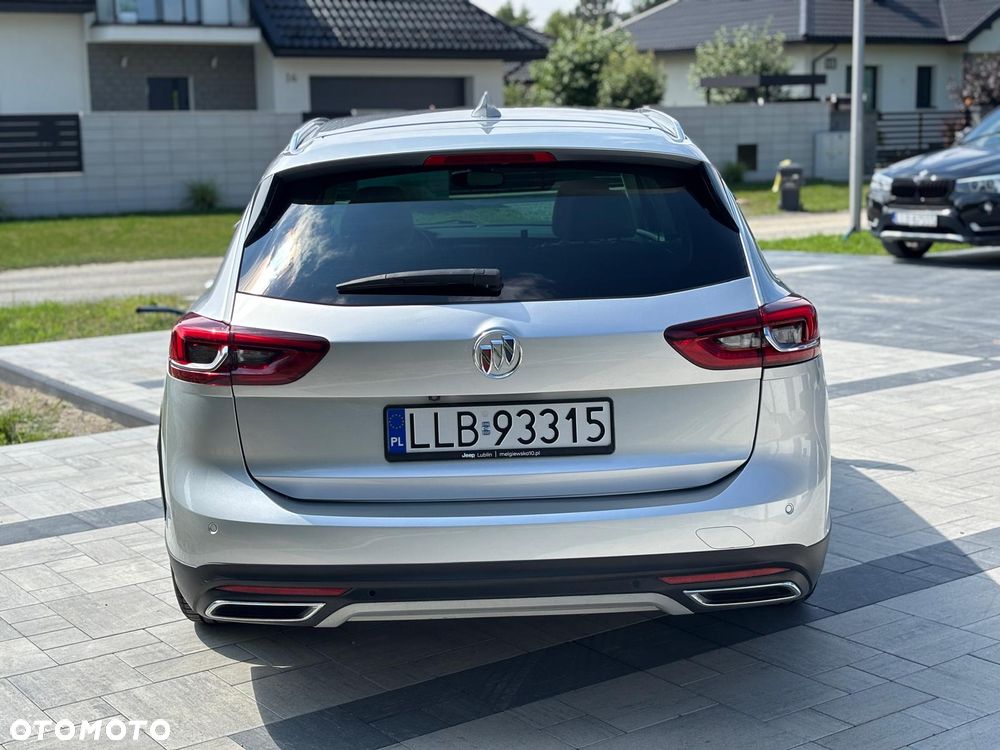Opel Insignia - 8