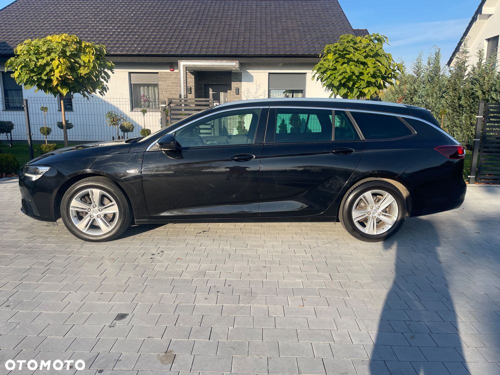 Opel Insignia - 11
