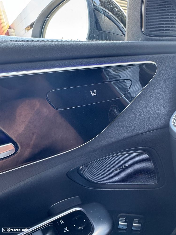 Mercedes-Benz C 300 e AMG Line - 20