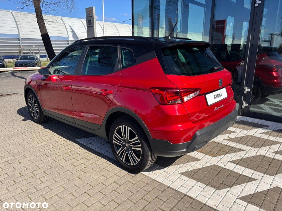 Seat Arona - 3