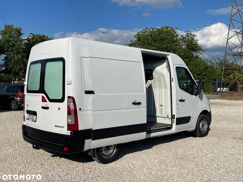 Renault Master L2H2 - 6