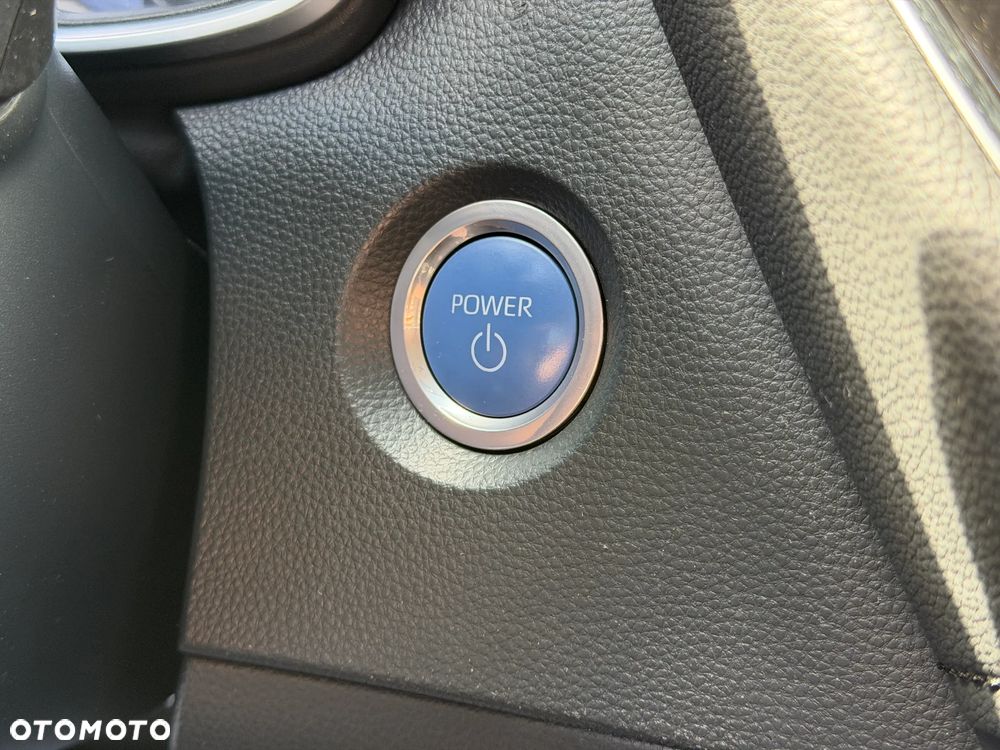 Toyota Corolla 1.8 Hybrid GPF Executive - 16