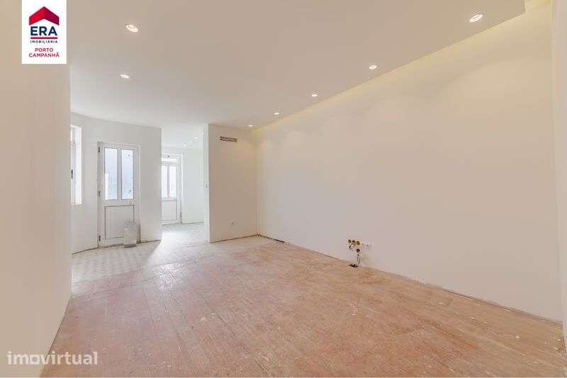 Apartamento T3 Bonfim - Grande imagem: 2/12