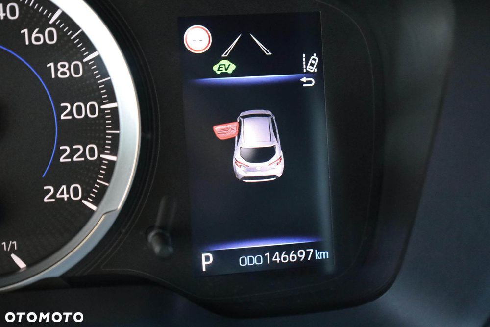 Toyota Corolla 1.8 Hybrid Comfort - 15