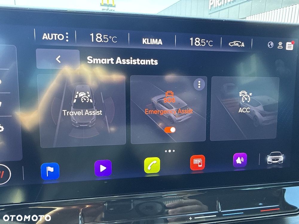 Cupra Leon 1.5 eTSI DSG - 27