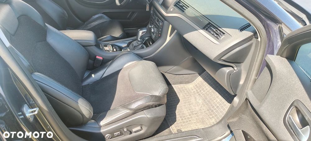 Citroën C5 2.0 HDi Exclusive - 13