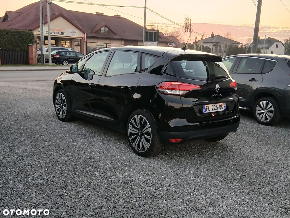 Renault Scenic BLUE dCi 120 LIMITED - 6