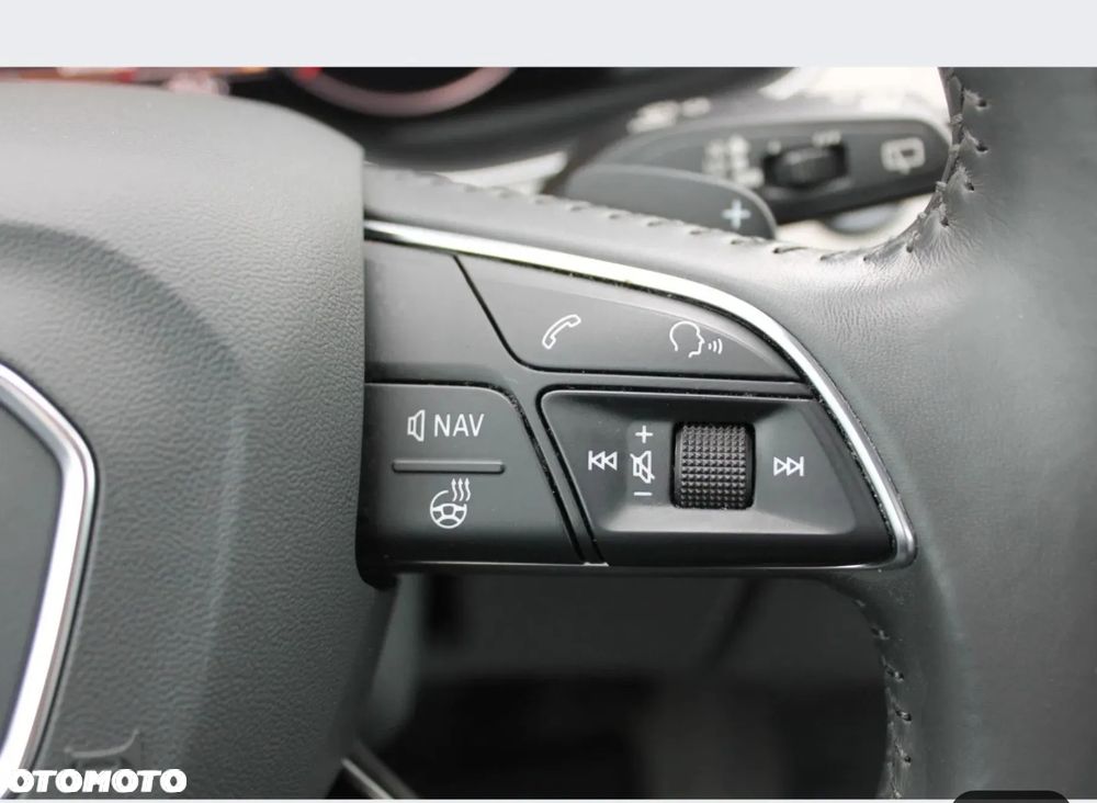 Audi Q7 50 TDI Quattro Tiptronic - 11