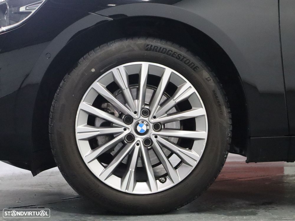 BMW 216 Gran Tourer d 7L Auto - 24