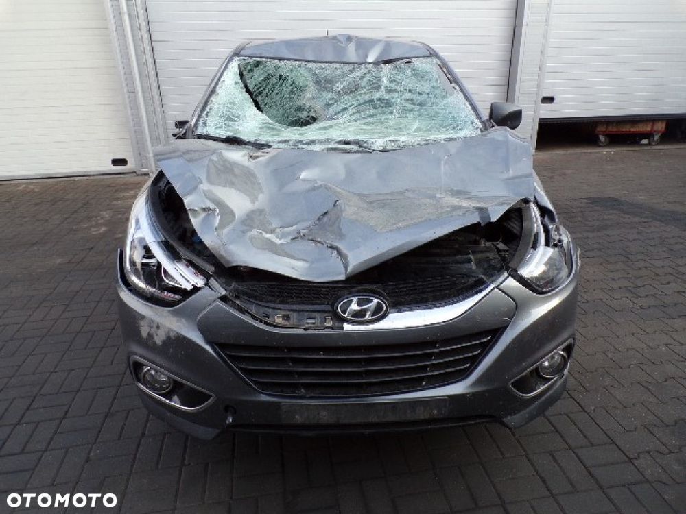 Części - Hyundai ix35 1.6 GDI 135 KM 12R - 4