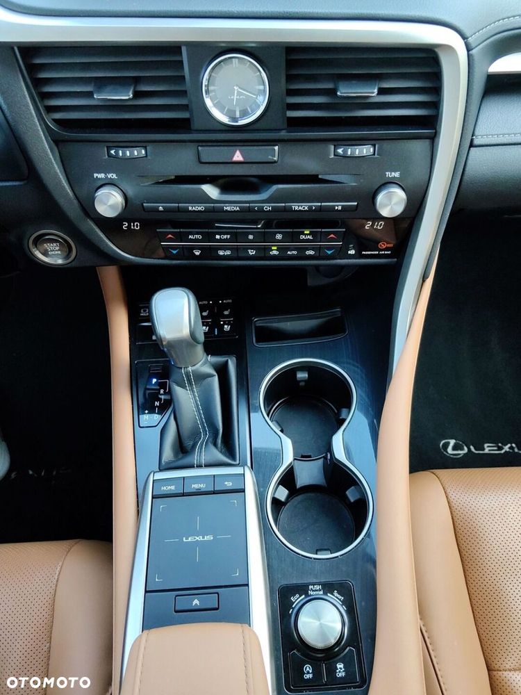 Lexus RX 300 Prestige - 17