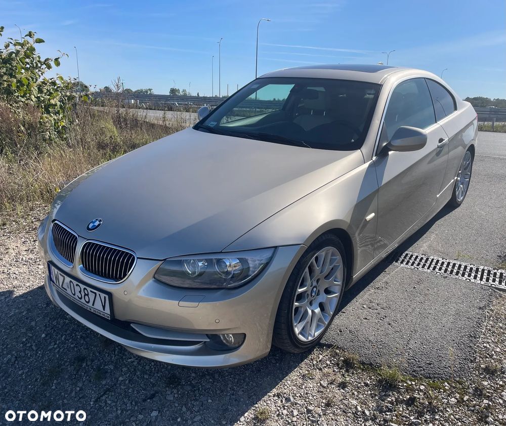 BMW Seria 3 - 13