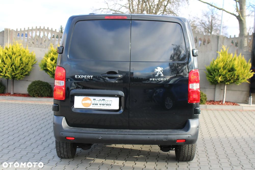 Peugeot Expert III - 15